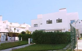 Chalet Paraiso Buganvillas